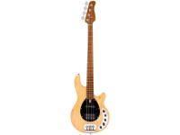 Marcus Miller Z7-4 Natural Swamp Ash Marcus Miller Z7-4 Natural Swamp Ash
